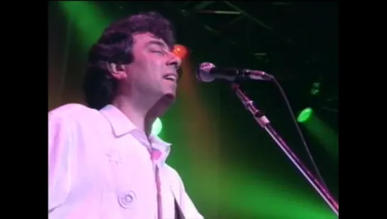 10cc  -  Dreadlock holiday   (1993)