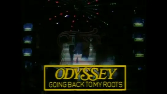 ODISSEY -  Going Back to My Roots  (1981)