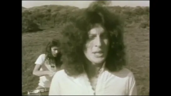 GOLDEN EARRING  -  Back Home  (1970)