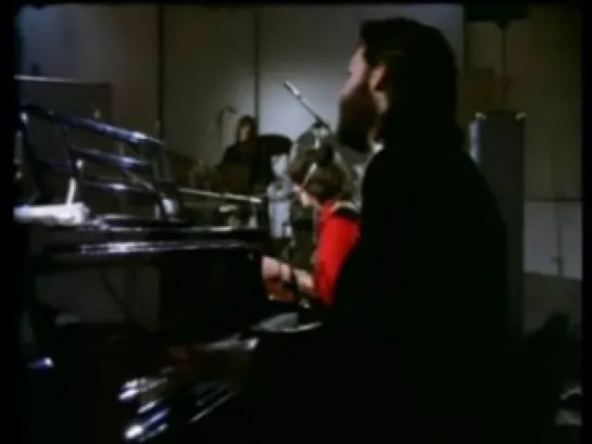 THE BEATLES - Let it be (1970)