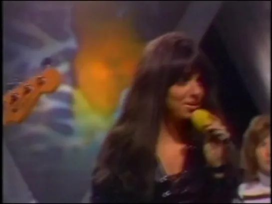 SHOCKING BLUE  -  Venus  (1970)