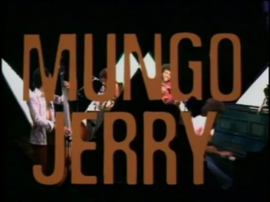 MUNGO JERRY -  In The Summertime  (1970)