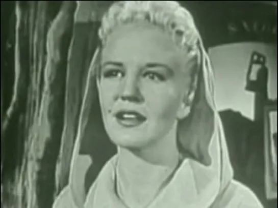 PEGGY LEE  - Johnny Guitar  (1955)