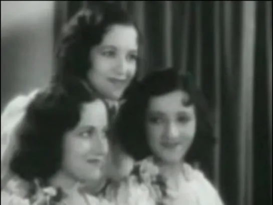 THE BOSWELL SISTERS - Heebie Jeebies  (1932)