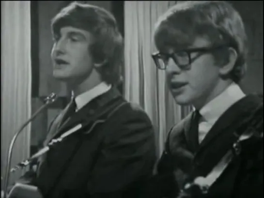 PETER & GORDON   -   A World Without Love  (1964)