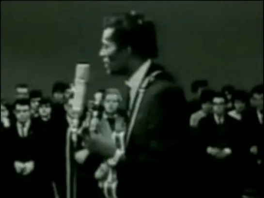 CHUCK BERRY - Maybelline  (1955)