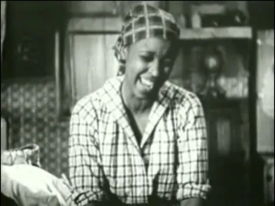 ETHEL WATERS - Darkies Never Dream (1934)