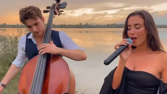 CARUSO - Benedetta Caretta & Marc-André