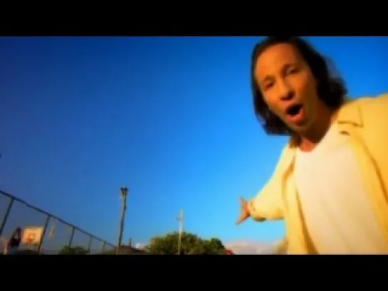 DJ Bobo - It's My Life