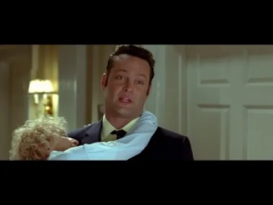 Незванные Гости / Wedding Crashers (2005) BDRip 720p [vk.com/Feokino]