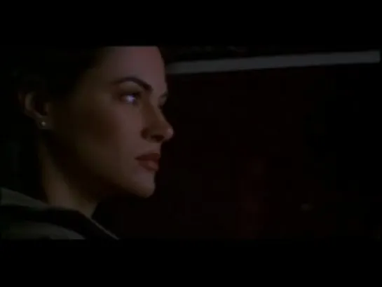 Rose McGowan : Phantoms