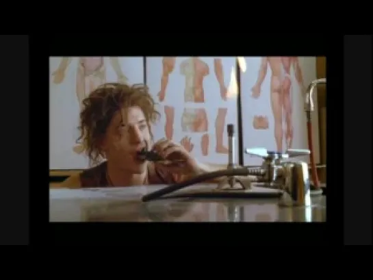 Rose McGowan : Encino Man