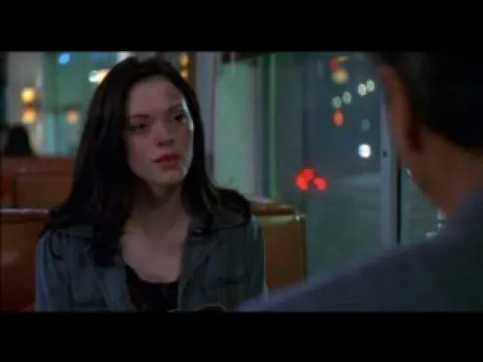 Rose McGowan : Strange Hearts