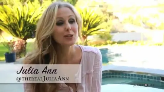 Julia Ann - Hot Star