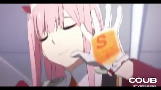 Zero two