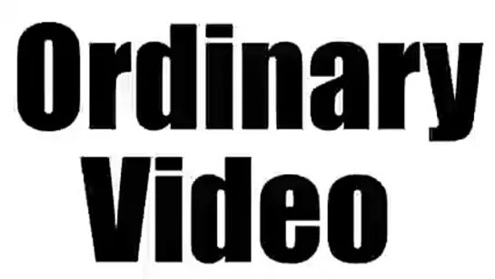 Ordinary video.webm