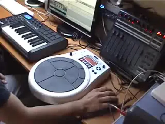 BeatMaker