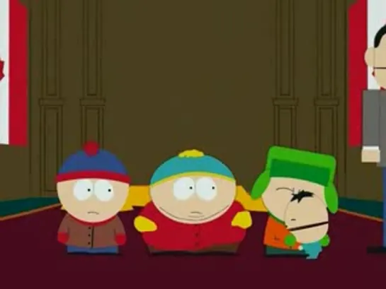 south park