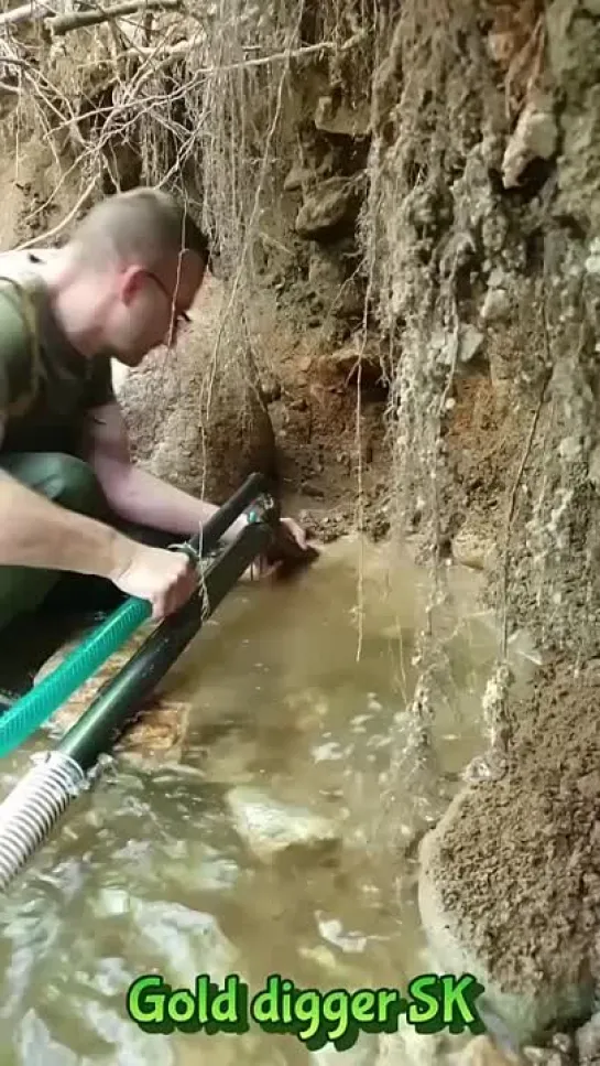 Видео от Сам себе строитель