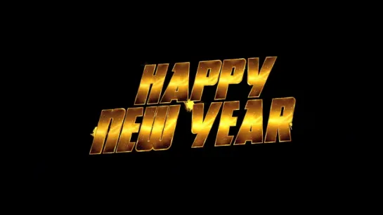 Мой персональный трейлер фильма HNY :D