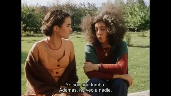 Cuento de otoño - Éric Rohmer (1998) VOSE