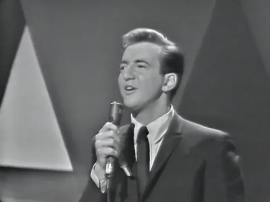 Bobby Darin – What'd I Say & When The Saints Go Marching In (1962)