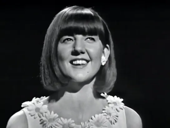 Cilla Black – You're My World (1965)