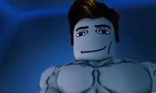 Roblox Chad