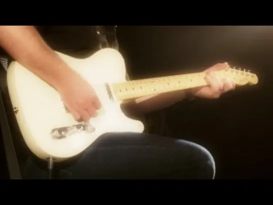 Fender American Vintage 1958 Telecaster Demo