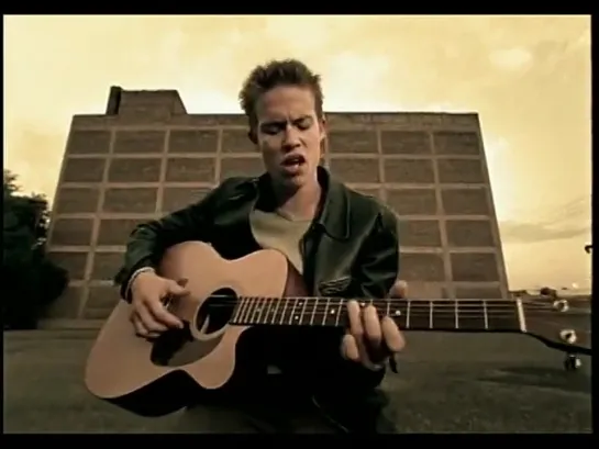 Jonny Lang - Breakin Me