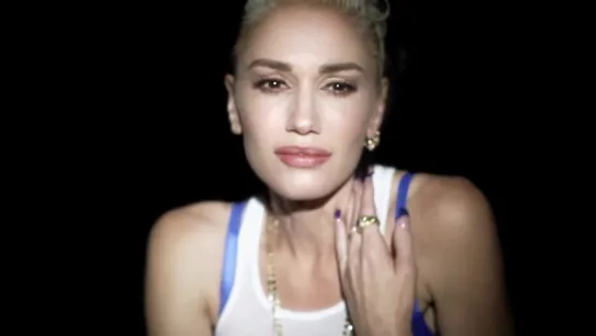 Gwen Stefani - Used To Love You