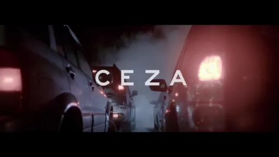 Suspus (Ceza) Official Music Video #SUSPUS #CEZA #NVK