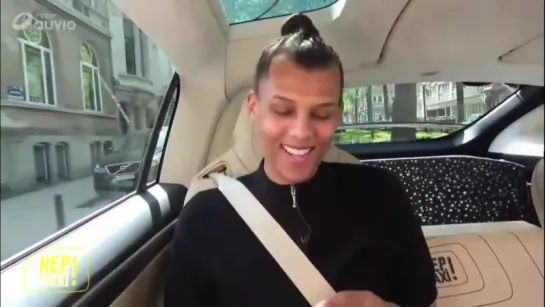 06.05.18. Hep taxi Stromae