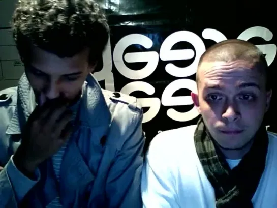 Stromae & DJ Psar   Toutes nos excuses... — с Jay Psar