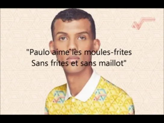 Stromae - Moules Frites