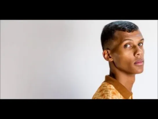 Stromae - ta fête (Lyrics)