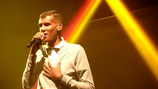 Stromae - Te quiero