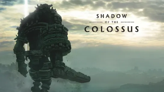 PS2/PS3/PS4.Exclusive -  Shadow of the colossus . [ pcsx2-1.5.0 dx-11  ] .Fps.60/16:9/HD.720.p