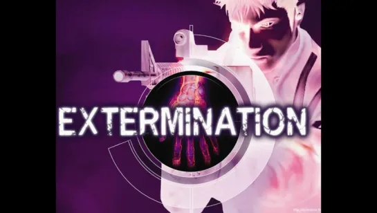 Exclusive.--Extermination - Full RUS.[ PCSX2- 1.5.0...DX-11 ].FPS.50/16:9/HD-720.р