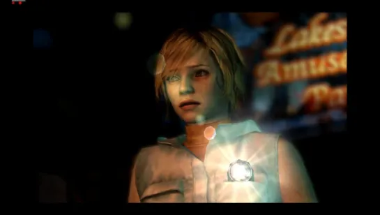 SILENT HILL 3..{Full Rus}... [ PCSX2- 1.5.0...DX-9 ].FPS.60/16:9/HD-720.р