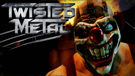 PS2/PS3/PS4....Twisted Metal: Black [ PCSX2- 1.5.0...DX-11 ].FPS.60/16:9/HD-720.р