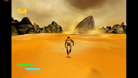 DUNE - Frank Herbert's -RUS [ PCSX2- 1.5.0...DX-11 ].FPS.60/16:9/HD-720.р