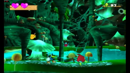 Klonoa 2: Lunatea’s Veil - 3D платформер [pcsx2 1.5.0  dx11 ] HD-720.p