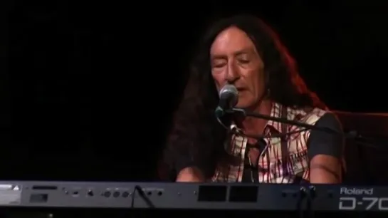 KEN HENSLEY - Romance