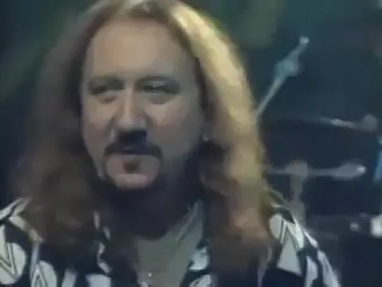 Uriah Heep - Look At Yourself_ 360p