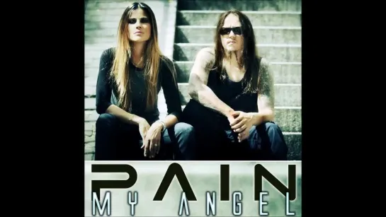 PAIN - My Angel feat Cécile Siméone