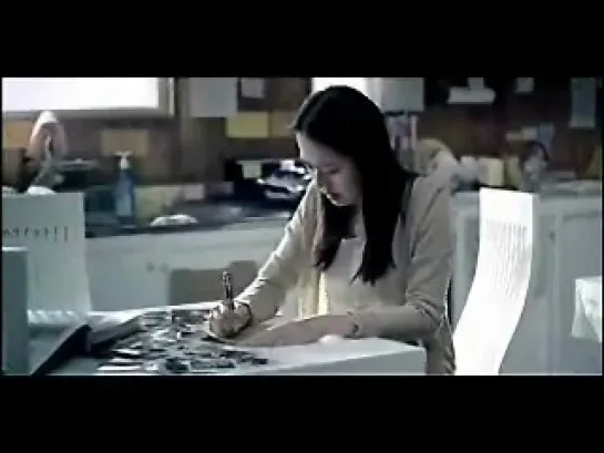 MV - A Moment to Remember(korean movie)