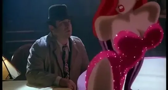 Jessica Rabbit - Why dont you do right...