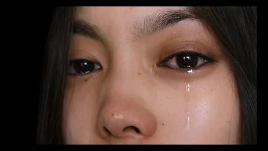 Nikon brand story "Tears"