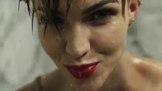 Break Free - Ruby Rose